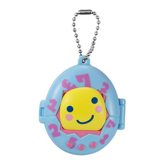 Tamagotchi Swing Case Part.2 [2.Marutchi]