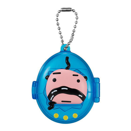 Tamagotchi Swing Case Part.2 [3.Oyajitchi]