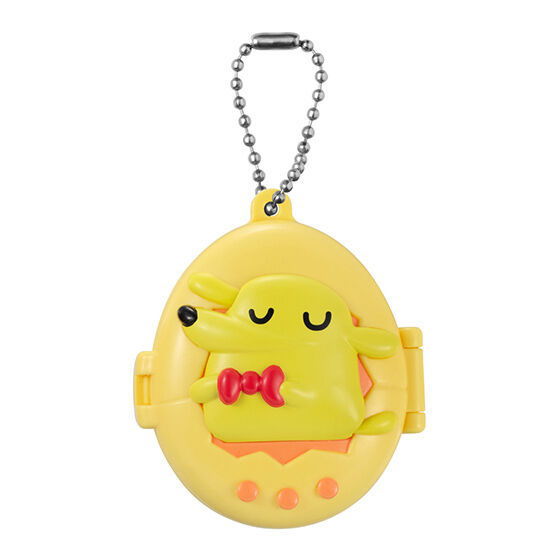 Tamagotchi Swing Case Part.2 [4.Pochitchi]