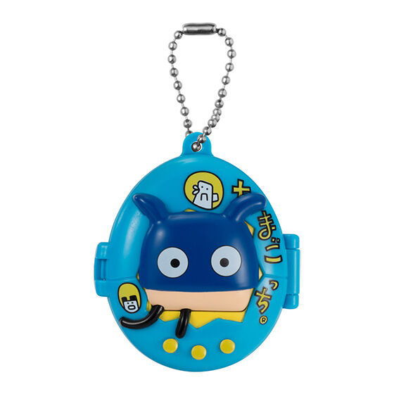 Tamagotchi Swing Case Part.2 [5.Zuccitchi]