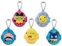 Tamagotchi Swing Case Part.2 [All 5 type set(Full Complete)]
