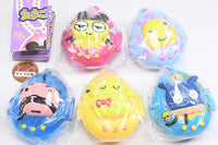 Tamagotchi Swing Case Part.2 [All 5 type set(Full Complete)]