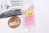 LOONEY TUNES Mejirushi Accessory [1.Tweety A]
