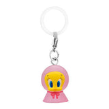 LOONEY TUNES Mejirushi Accessory [1.Tweety A]