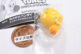 LOONEY TUNES Mejirushi Accessory [2.Tweety B]