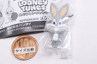 LOONEY TUNES Mejirushi Accessory [5.Bugs Bunny B]