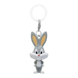LOONEY TUNES Mejirushi Accessory [5.Bugs Bunny B]
