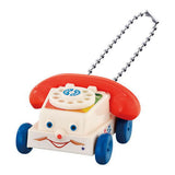 fisher-price Mini Collection Part.2 [1.Chatter Telephone]