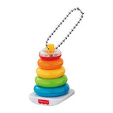 fisher-price Mini Collection Part.2 [2.Yurarin Tower]