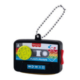 fisher-price Mini Collection Part.2 [4.Wan Wan's Bilingual Mixtape]