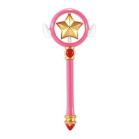 Cardcaptor Sakura Unsealed Collection Part.2 [2.Star Wand]