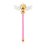 Cardcaptor Sakura Unsealed Collection Part.2 [3.Final Episode Wand]