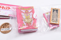 Cardcaptor Sakura Unsealed Collection Part.2 [5.Sakura Card Book]