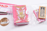 Cardcaptor Sakura Unsealed Collection Part.2 [5.Sakura Card Book]