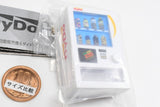 Dydo DRINCO Miniature Vending Machine [1.Standard vending machine & 1 bottleDydo Blend Original]