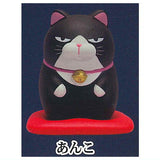 Higemanju Ozabuniseiza Figure Part.3 [2.Anko]