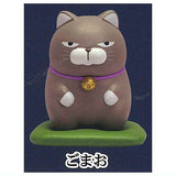 Higemanju Ozabuniseiza Figure Part.3 [4.Gomao]