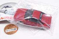 1/64 TOYOTA MR2 AW11 [4.G-Limited Super Red II]