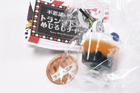 Alice in Wonderland Trump Drink Mejirushi Charm [5.Joker]