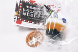 Alice in Wonderland Trump Drink Mejirushi Charm [5.Joker]
