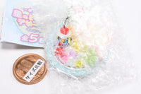 Yumegokochi Hoshinotokimeki Dessert Mascot [3.Nyan Sandwich Plate]