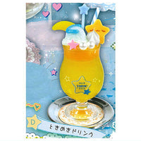 Yumegokochi Hoshinotokimeki Dessert Mascot [4.Tokimeki Drink]