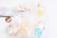 Yumegokochi Hoshinotokimeki Dessert Mascot [All 5 type set(Full Complete)]