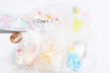 Yumegokochi Hoshinotokimeki Dessert Mascot [All 5 type set(Full Complete)]