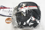 EASTBOY Mini School Bag Mascot [1.Shoulder bag (navy x red)]