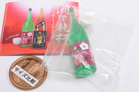 Sakedekanpai Sake Miniature Selection vol.2 [3.Ichinokura hiimezen]