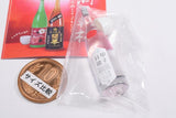 Sakedekanpai Sake Miniature Selection vol.2 [4.Kinoene apple]