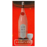 Sakedekanpai Sake Miniature Selection vol.2 [4.Kinoene apple]