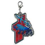 ARMORED CORE VI Emblem Metal Charm Part.1 [2.G1 Michigan]