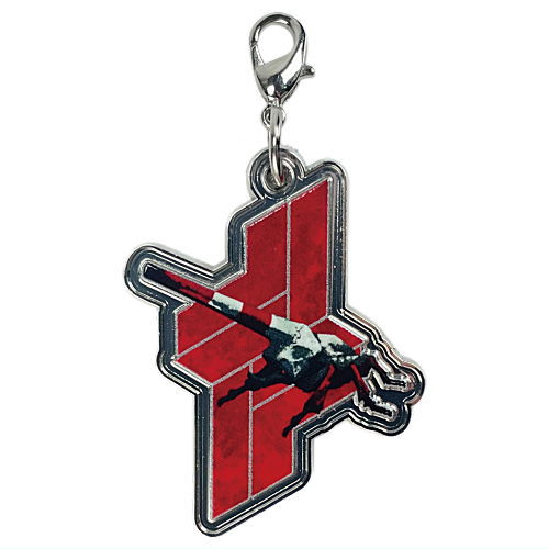 ARMORED CORE VI Emblem Metal Charm Part.1 [3.G4 Volta]