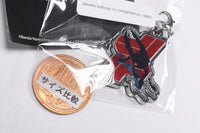 ARMORED CORE VI Emblem Metal Charm Part.1 [4.G5 Iguazu]