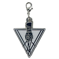 ARMORED CORE VI Emblem Metal Charm Part.1 [6.Handler Walter]