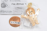 I'm donut? Miniature charm [1.I'm donut-kun.]