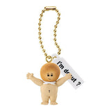 I'm donut? Miniature charm [1.I'm donut-kun.]