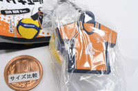 Haikyu!! x MIKASA Volleyball & Uniform Double Swing [4.Yu Nishinoya ver.]
