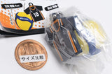 Haikyu!! x MIKASA Volleyball & Uniform Double Swing [5.Ryunosuke Tanaka ver.]
