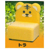 Animal Sofa Mascot [2.Tiger]