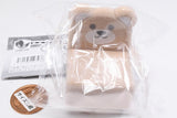 Animal Sofa Mascot [3.Bear]