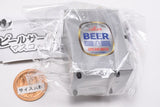 Beer server mascot Part.7 [1.Beer server corner(with beer mug)]