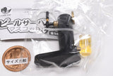 Beer server mascot Part.7 [2.Beer server cylinder (with beer mug)]