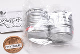 Beer server mascot Part.7 [3.Beer barrel (2set)]