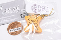 LOTTE Koala's March Miniature Mascot vol.1 [1.Koala's March]