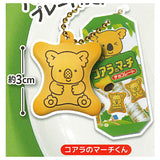 LOTTE Koala's March Miniature Mascot vol.1 [1.Koala's March]