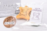 LOTTE Koala's March Miniature Mascot vol.1 [2.Parka Koala]