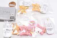 LOTTE Koala's March Miniature Mascot vol.1 [All 5 type set(Full Complete)]