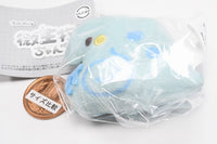 Ulnui Microorganism-chan [1.Daphnia]